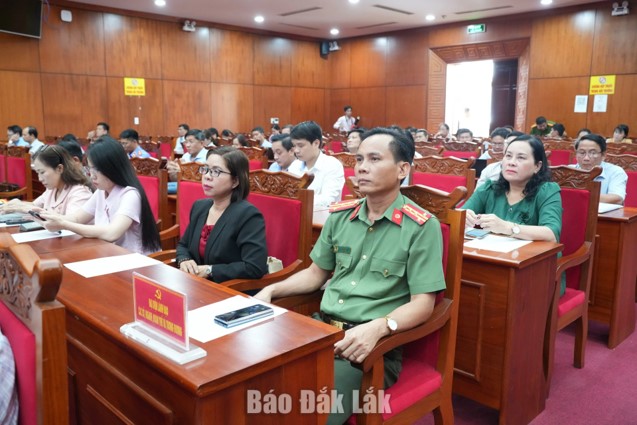 6. Tổng Bí thư, Chủ tịch nước Tô Lâm
